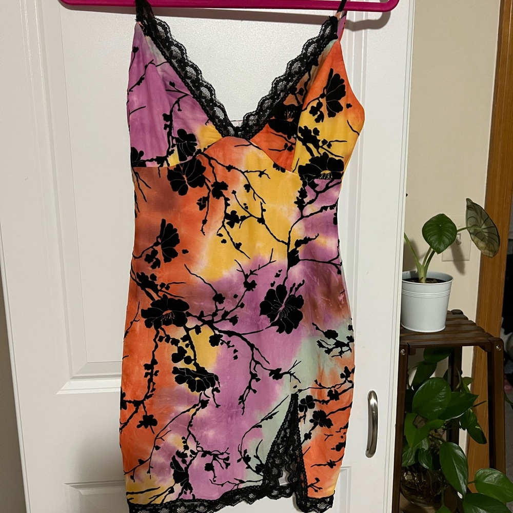 Never worn cute dress